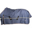 Classic Equine Windbreaker Turnout Sheet - Standard Neck Water Resistant Lightweight Horse Sheet