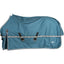 Classic Equine Windbreaker Turnout Sheet - Standard Neck Water Resistant Lightweight Horse Sheet