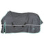 Classic Equine Windbreaker Turnout Sheet - Standard Neck Water Resistant Lightweight Horse Sheet