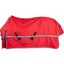 Classic Equine Windbreaker Turnout Sheet - Standard Neck Water Resistant Lightweight Horse Sheet