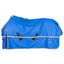 Classic Equine Windbreaker Turnout Sheet - Standard Neck Water Resistant Lightweight Horse Sheet