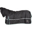 Classic Equine Windbreaker Turnout Sheet with Hood - Waterproof & Breathable Protection - Multiple Sizes