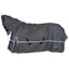 Classic Equine Windbreaker Turnout Sheet with Hood - Waterproof & Breathable Protection - Multiple Sizes