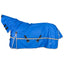Classic Equine Windbreaker Turnout Sheet with Hood - Waterproof & Breathable Protection - Multiple Sizes