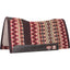Classic Equine Zone Blanket Top Saddle Pad - Impact Protection & Pressure Relief