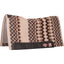 Classic Equine Zone Blanket Top Saddle Pad - Impact Protection & Pressure Relief