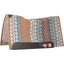 Classic Equine Zone Blanket Top Saddle Pad - Impact Protection & Pressure Relief