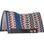 Classic Equine Zone Blanket Top Saddle Pad - Impact Protection & Pressure Relief