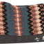 Classic Equine Zone Series Wool Blanket Top Western Saddle Pad - Zoombang Technology & Orthopedic Felt - Multiple Sizes