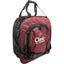 Classic Super Deluxe Rope Bag - Premium Padded Multi-Compartment Gear Storage for Ropers