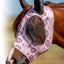 Professional's Choice Comfort-Fit Lycra Fly Mask with Mesh Ears