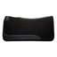 Weaver Leather Contoured Single Weave Wool Blend Felt Saddle Pad