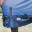 Weaver Leather Economy Turnout Blanket, Medium Weight 200g, 600D