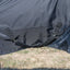 Weaver Leather Economy Winter Turnout Blanket, Heavy Weight, 300g, 1200D
