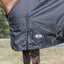 Weaver Leather Economy Winter Turnout Blanket, Heavy Weight, 300g, 1200D