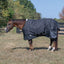 Weaver Leather Economy Winter Turnout Blanket, Heavy Weight, 300g, 1200D