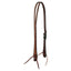 Weaver Leather Floret Tooled Headstall