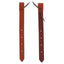 Weaver Leather Heavy-Duty Leather Billets Only