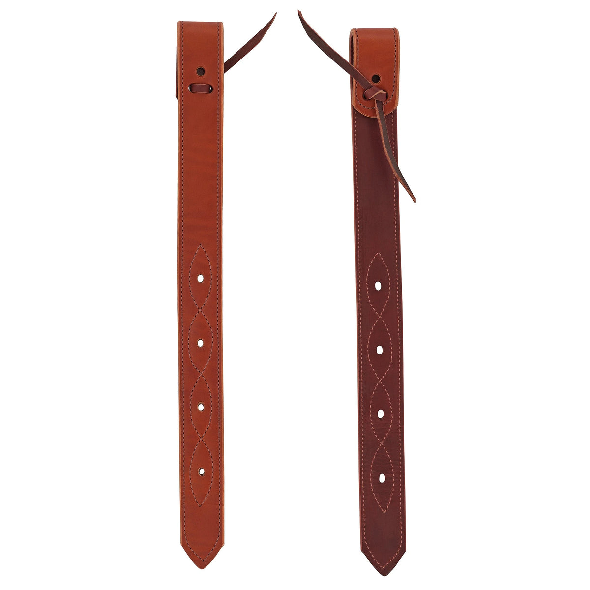 Weaver Leather Heavy-Duty Leather Billets Only