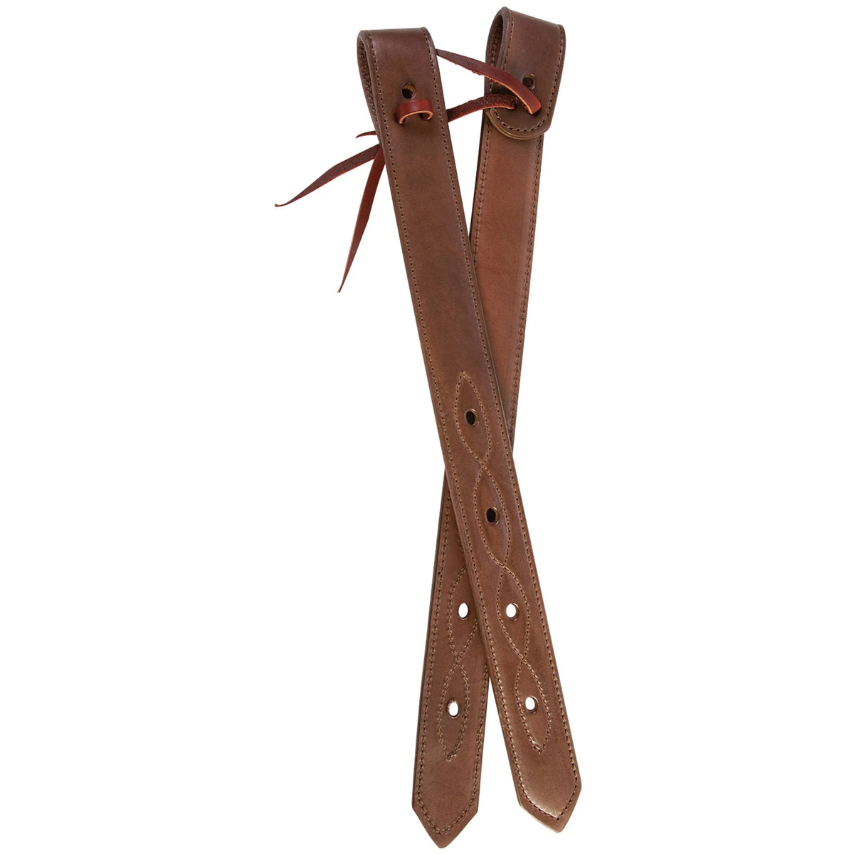 Weaver Leather Heavy-Duty Leather Billets Only