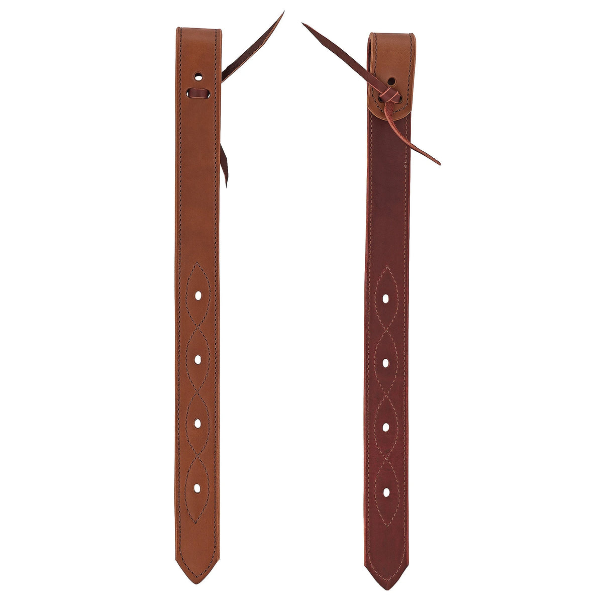 Weaver Leather Heavy-Duty Leather Billets Only