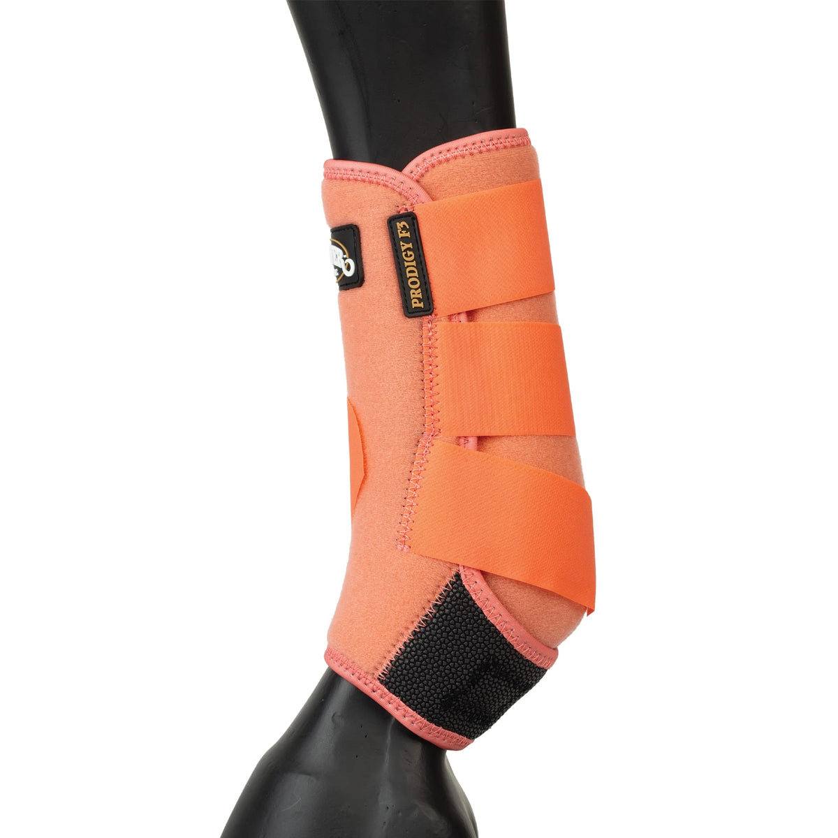 Weaver Leather Prodigy® F3 Horse Sport Boots, Small, 2-Pack