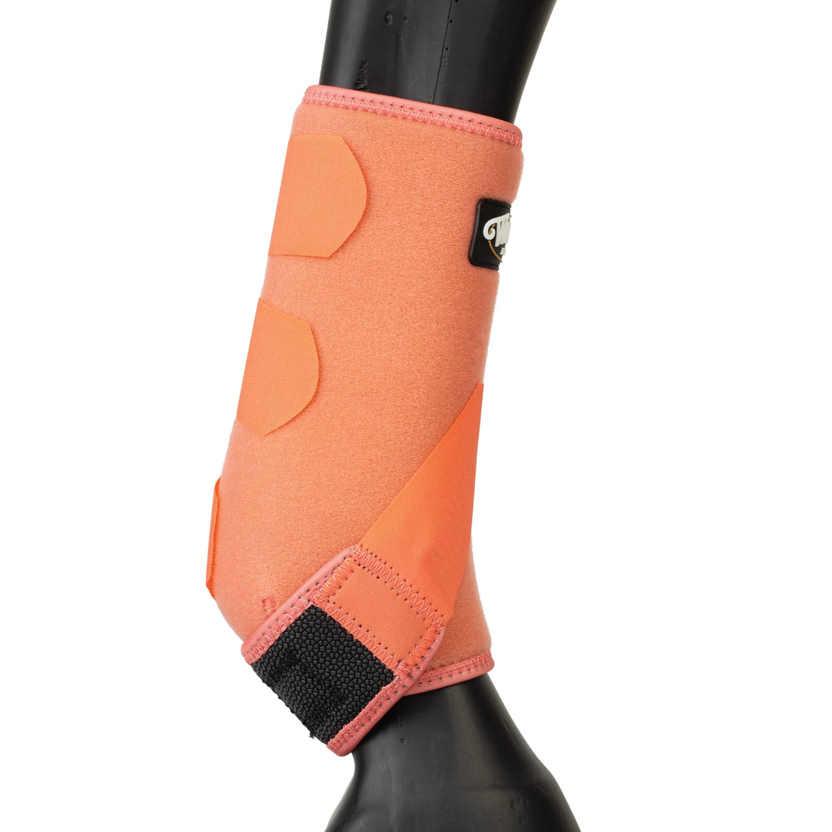 Weaver Leather Prodigy® F3 Horse Sport Boots, Small, 2-Pack