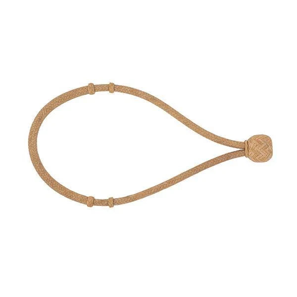 Weaver Leather Rawhide Bosal