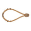Weaver Leather Rawhide Bosal