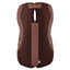 Weaver Leather Synergy Contoured Close Contact Steam Pressed 100% Merino Felt Performance Saddle Pad