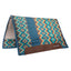 Weaver Leather Synergy Flex Contour Performance Saddle Pad