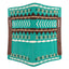 Weaver Leather Synergy Flex Contour Performance Saddle Pad