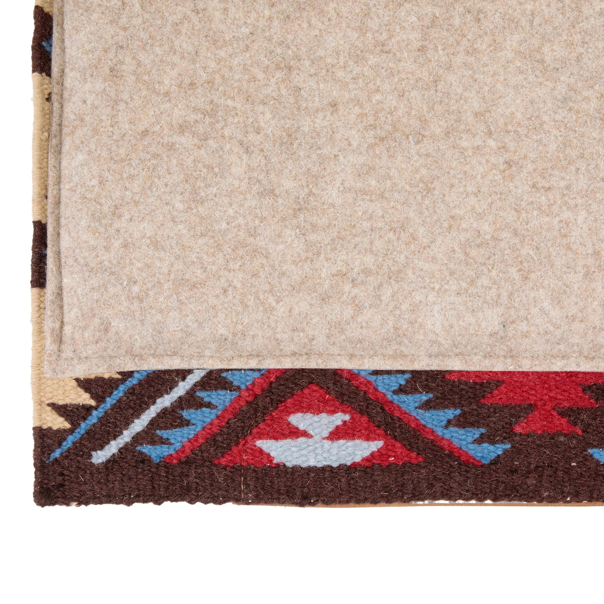 Weaver Leather Synergy Flex Contour Performance Saddle Pad
