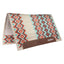 Weaver Leather Synergy Flex Contour Performance Saddle Pad