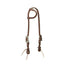 Weaver Leather Working Tack Headstalls with Designer Buckles
