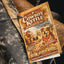 Cowboy Kettle Wrangler 6 Inch Beef Hide Dog Chew - Durable Long-Lasting Barn Dog Treat