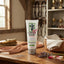 Lifestyle photo of Cowboy Magic Rosewater Cream - 3.4oz - Intense Hydration & Age-Defying Face and Body Moisturizer