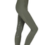 Shires Aubrion Albany Women's Riding Tights - Full Silicone Grip Seat & Thigh Phone Pocket - Multiple Sizes