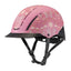 Troxel Spirit Low Profile Western Riding Helmet - Multiple Sizes - ASTM/SEI-Certified with DialFit System