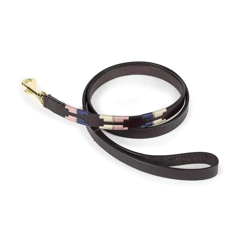 Digby & Fox Drover Polo Dog Lead