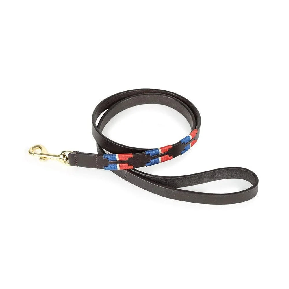 Digby & Fox Drover Polo Dog Lead