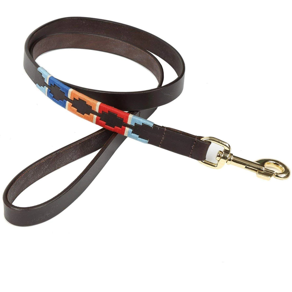 Digby & Fox Drover Polo Dog Lead