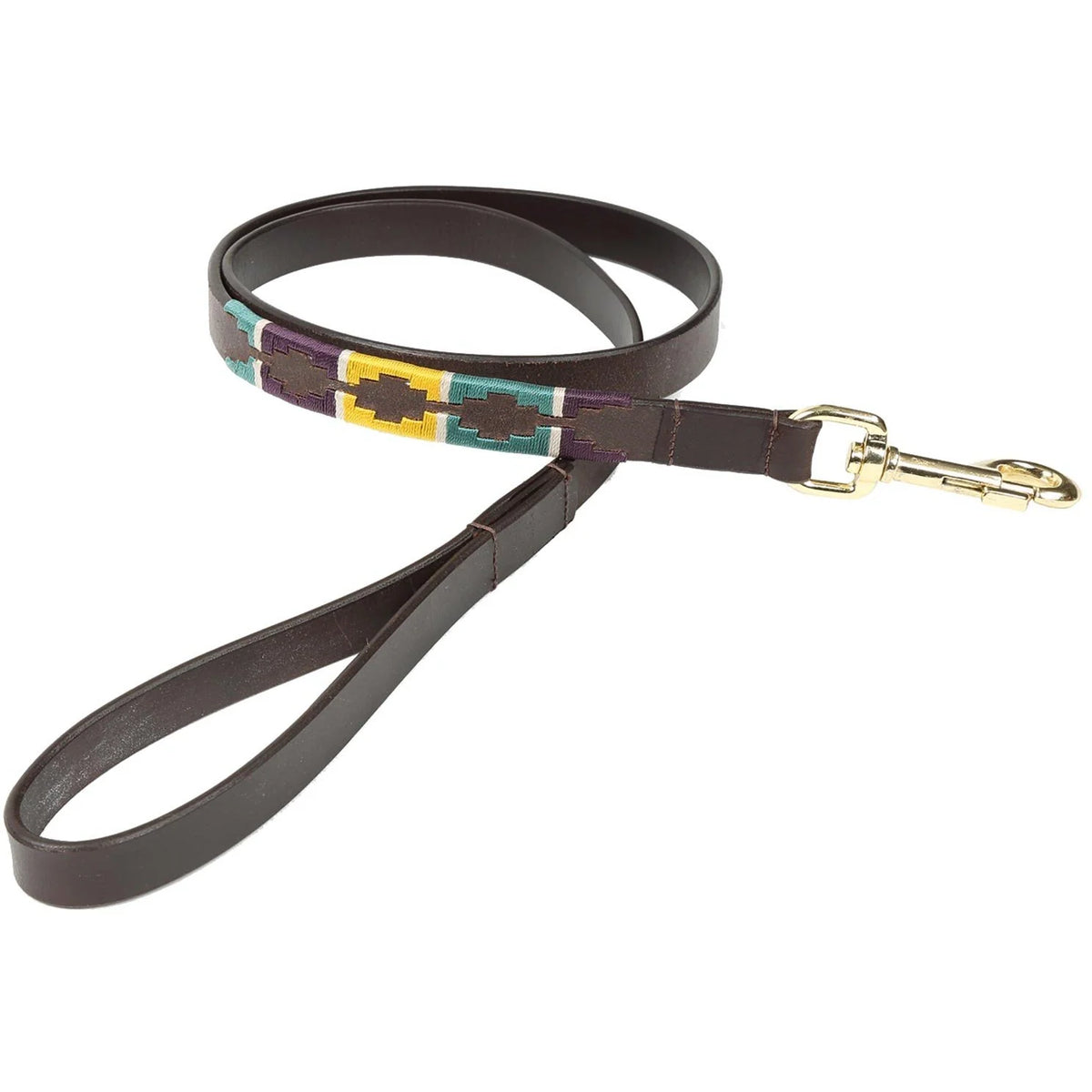 Digby & Fox Drover Polo Dog Lead