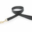 Digby & Fox Flat Leather Dog Lead