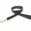 Digby & Fox Flat Leather Dog Lead