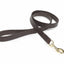 Digby & Fox Flat Leather Dog Lead