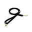 Digby & Fox Plaited Leather Dog Lead