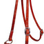 Weaver Leather Half Breed Headstall with Sweet Iron Snaffle