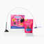 Giddy Kitty Cat Toys and Treats - Premium Interactive Play & Healthy Snacks for Your Barn Cat