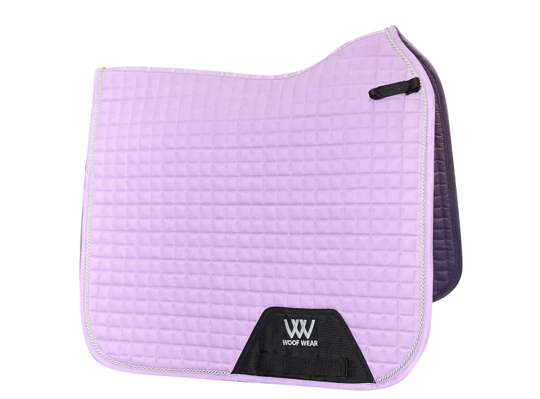 Toklat Dressage Saddle Pad - Classics III, T3 Matrix, WoolBack & CoolBack - Multiple Sizes